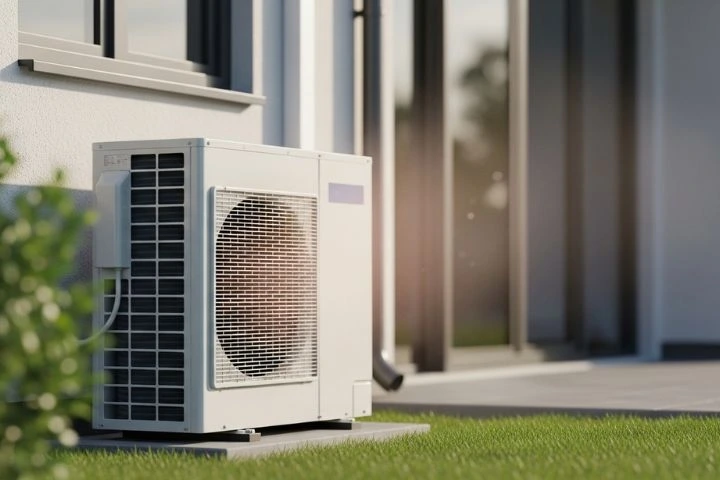Heat Pump Not Cooling? Common Causes and Solutions