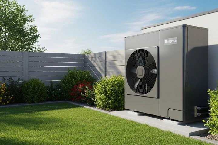 Is My Home Ready for a Heat Pump? Installation Requirements Explained